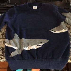 Boys Gap sweater size small
